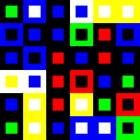 After GS | Regular | V=38 After GS | Regular | V=38